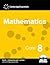 Cambridge Essentials Mathematics Core 8 Pupil's Book