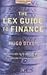 The Penguin Guide to Finance
