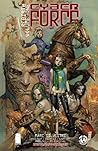 Cyber Force by Marc Silvestri
