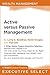 Active versus Passive Management (Wiley Global Finance Executive Select Book 184)