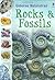 Rocks, Minerals and Fossils (Usborne Nature Trail)