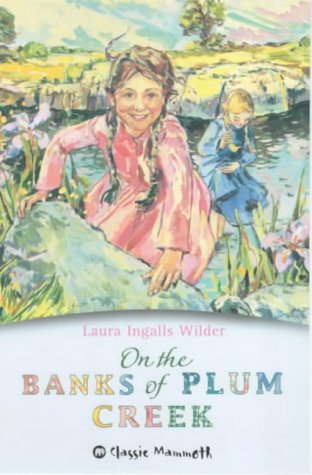 On the Banks of Plum Creek