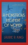 A Monstrous Regiment of Women by Laurie R. King