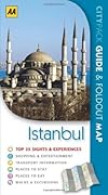 AA CityPack Istanbul