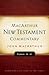 Luke 11-17 MacArthur New Testament Commentary SAMPLER (Macarthur New Testament Commentary Serie)