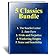 5 Classics Bundle - The Sca...