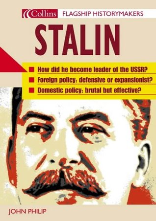 Stalin (Paperback)