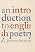 An Introduction to English Poetry