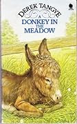 A Donkey in the Meadow