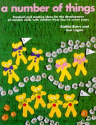 A Number of Things (Paperback)
