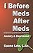 Before Meds After Meds: Complementary and Alternative Medicine for Anxiety & Depression