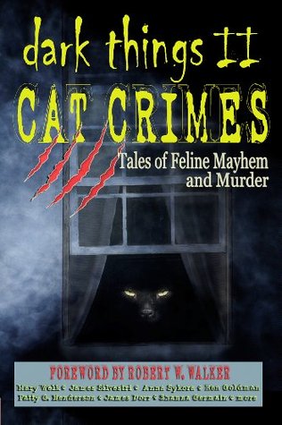 DARK THINGS II: Cat Crimes