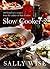 Slow Cooker 2
