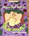 Little Vegetarian Feasts: Main-Dish Salads Little Vegetarian Feasts: Main-Dish Salads