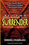 Book cover for Beyond Surrender