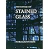 The technique of stained glass
