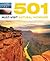 501 Must-See Natural Wonders by David       Brown