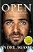 Open by Andre Agassi