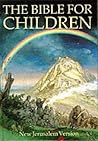 Bible for Children: New Jerusalem Version