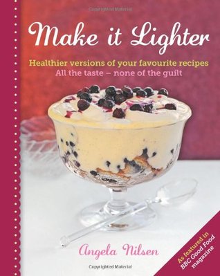 Make it Lighter (Hardcover)