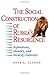 The Social Construction of Russia's Resurgence: Aspirations, Identity, and Security Interests