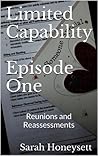 Limited Capability - The Assessment Phase (Social Insecurity Book 3)