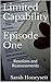 Limited Capability - The Assessment Phase (Social Insecurity Book 3)