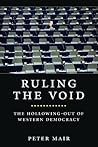 Ruling the Void: ...