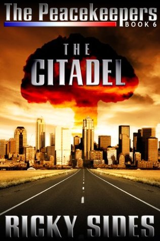 The Citadel (The Peacekeepers #6)