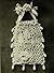 Irish Crochet Reticule Bag