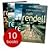 RUTH RENDELL 10 BOOK SET