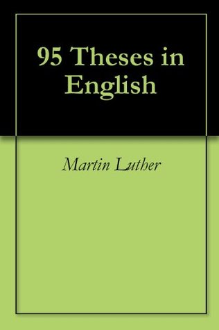 95 Theses