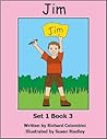 Jim is Six (Preschool University Readers 3 Letter Words) Jim is Six (Preschool University Readers 3 Letter Words)