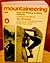 Mountaineering (Penguin handbook ; PH103)