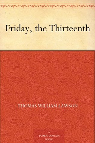 Friday, the Thirteenth (Kindle Edition)
