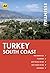 Essential Turkey South Coast (AA Essential Guide)