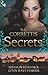 The Correttis: Secrets (Sicily's Corretti Dynasty, #5-6)