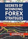 Secrets of Winning Forex Strategies: How to Spot Trends and Profitable Trades Secrets of Winning Forex Strategies: How to Spot Trends and Profitable Trades