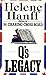 Q'S LEGACY by Helene Hanff Q'S LEGACY by Helene Hanff