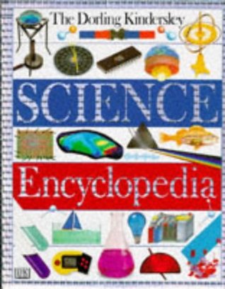 Science Encyclopedia (Hardcover)