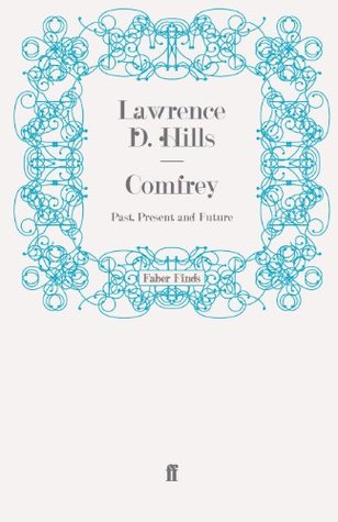 Comfrey (Paperback)