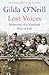 Lost Voices: Memories of a Vanished Way of Life