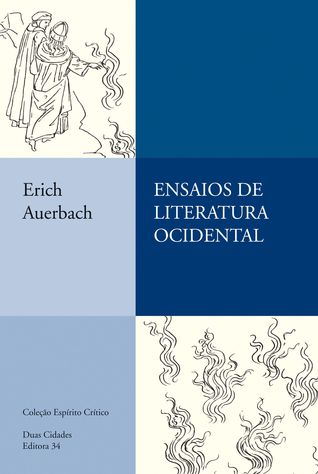 Ensaios de literatura ocidental (Paperback)