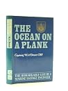 The ocean on a plank The ocean on a plank