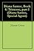 Tristesse, Part 1 (Diana Santee, Special Agent, #4)