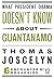 What President Obama Doesn t Know About Guantanamo by Thomas Joscelyn