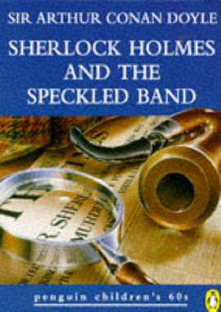 Sherlock Holmes and the Speckled Band
