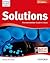 Solutions 2nd edition Pre-Intermediate. Student's Book