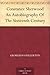 Constance Sherwood An Autobiography Of The Sixteenth Century