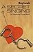 A Secret Singing (Inspector John Crow #3)